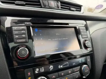 Photo 20 Nissan Qashqai 1.2 DIG-T 115ch N-Connecta Xtronic