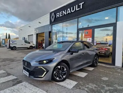 Photo 20 Renault Clio VI techno full hybrid E-Tech 160 ch