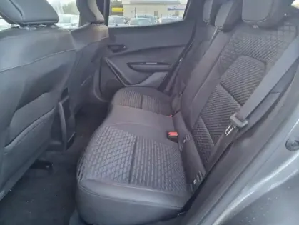 Photo 37 Renault Clio VI techno full hybrid E-Tech 160 ch