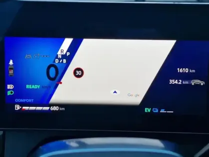 Photo 33 Renault Clio VI techno full hybrid E-Tech 160 ch