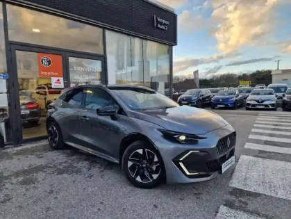 Photo Renault Clio Vi Techno Full Hybrid E-tech 160 Ch