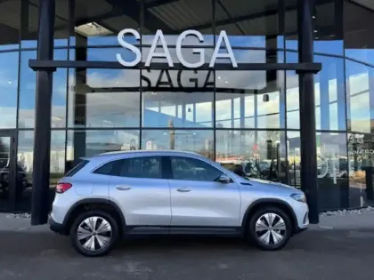 Photo 6 Mercedes EQA 250 Progressive Line