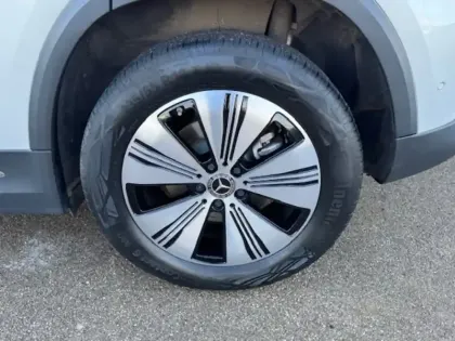 Photo 18 Mercedes EQA 250 Progressive Line