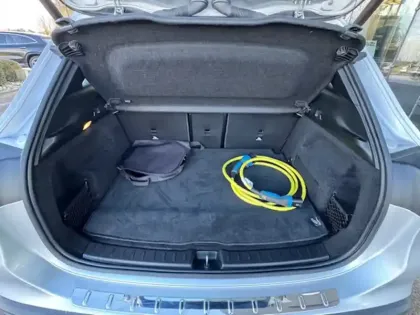 Photo 17 Mercedes EQA 250 Progressive Line