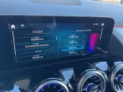 Photo 5 Mercedes EQA 250 Progressive Line