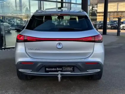 Photo 12 Mercedes EQA 250 Progressive Line