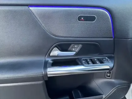 Photo 11 Mercedes EQA 250 Progressive Line