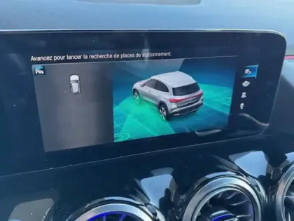 Photo 8 Mercedes EQA 250 Progressive Line