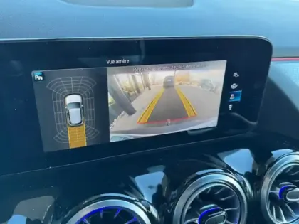 Photo 14 Mercedes EQA 250 Progressive Line