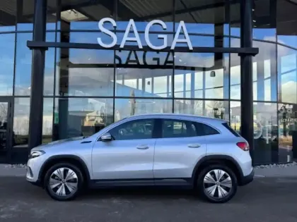 Photo 7 Mercedes EQA 250 Progressive Line