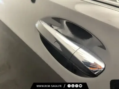 Photo 19 Mercedes Classe A 250 e Hybrid EQ AMG Line