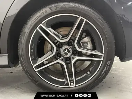 Photo 8 Mercedes Classe A 250 e Hybrid EQ AMG Line
