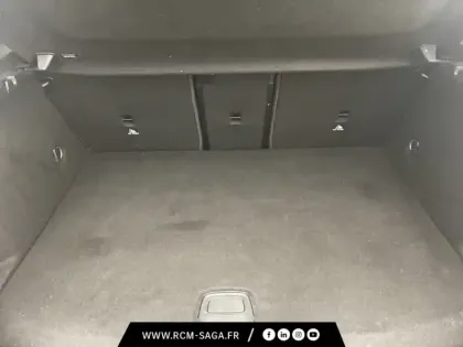 Photo 9 Mercedes Classe A 250 e Hybrid EQ AMG Line