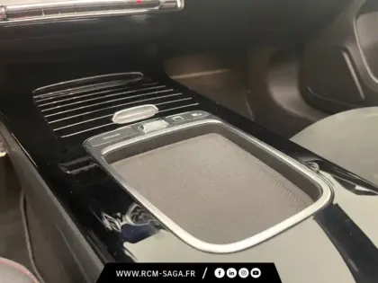 Photo 13 Mercedes Classe A 250 e Hybrid EQ AMG Line