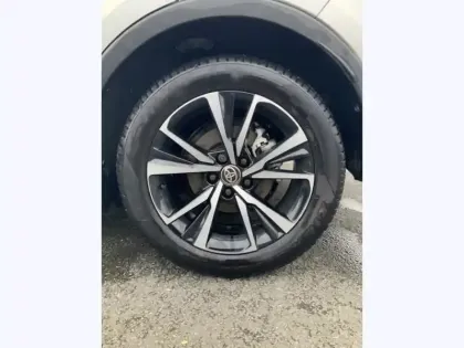 Photo 8 Toyota C-HR 2.0 PHEV 225 Design