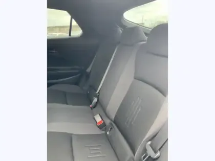 Photo 17 Toyota C-HR 2.0 PHEV 225 Design