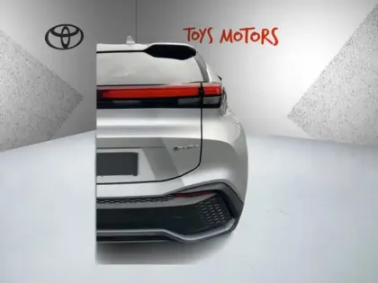 Photo 11 Toyota C-HR 2.0 PHEV 225 Design