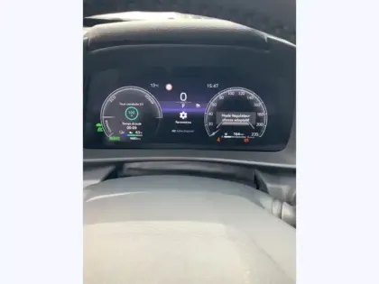 Photo 19 Toyota C-HR 2.0 PHEV 225 Design