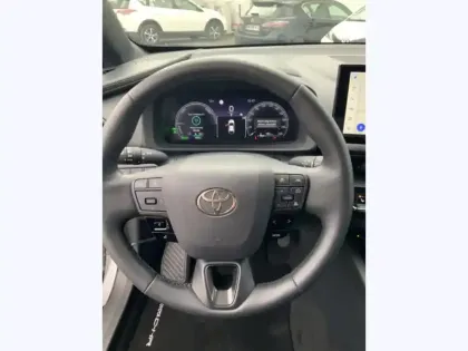 Photo 12 Toyota C-HR 2.0 PHEV 225 Design