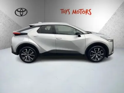Photo 5 Toyota C-HR 2.0 PHEV 225 Design