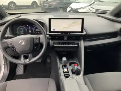 Photo 10 Toyota C-HR 2.0 PHEV 225 Design