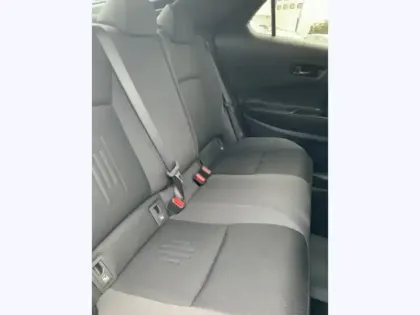 Photo 16 Toyota C-HR 2.0 PHEV 225 Design