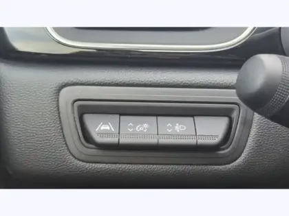 Photo 21 Mitsubishi Asx 1.6 MPI HEV 143 INTENSE