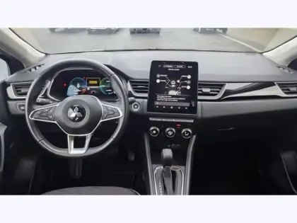 Photo 9 Mitsubishi Asx 1.6 MPI HEV 143 INTENSE