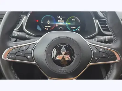 Photo 11 Mitsubishi Asx 1.6 MPI HEV 143 INTENSE