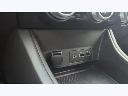 Photo 18 Mitsubishi Asx 1.6 MPI HEV 143 INTENSE