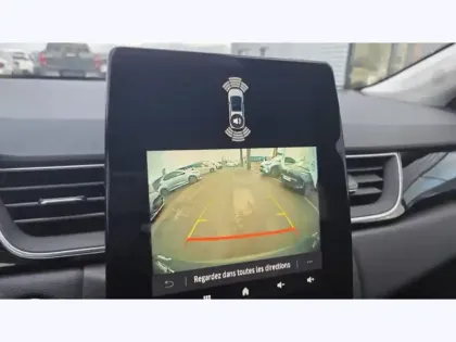 Photo 15 Mitsubishi Asx 1.6 MPI HEV 143 INTENSE