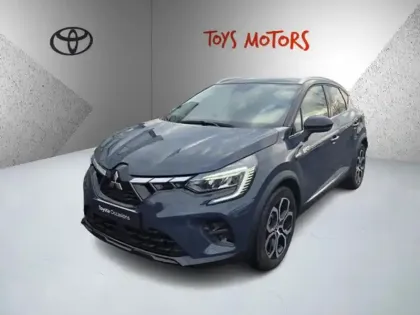 Photo Mitsubishi Asx 1.6 Mpi Hev 143 Intense