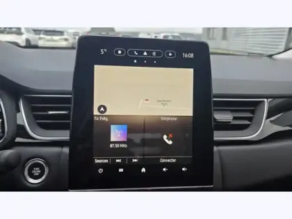 Photo 14 Mitsubishi Asx 1.6 MPI HEV 143 INTENSE