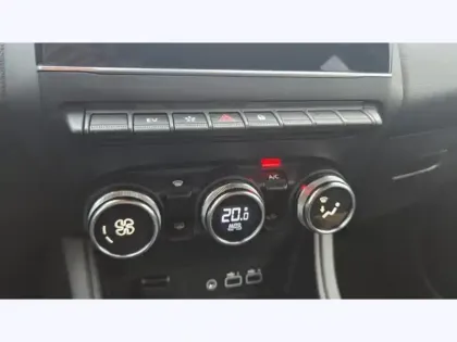 Photo 17 Mitsubishi Asx 1.6 MPI HEV 143 INTENSE