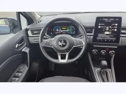 Photo 10 Mitsubishi Asx 1.6 MPI HEV 143 INTENSE