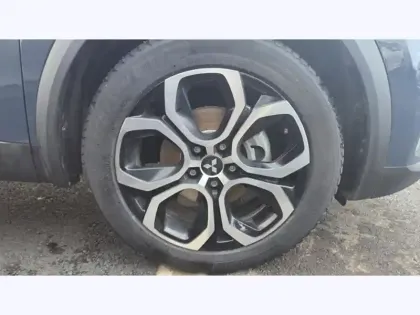 Photo 23 Mitsubishi Asx 1.6 MPI HEV 143 INTENSE