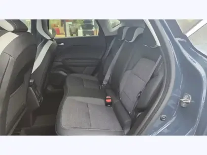 Photo 8 Mitsubishi Asx 1.6 MPI HEV 143 INTENSE