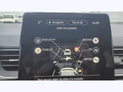 Photo 16 Mitsubishi Asx 1.6 MPI HEV 143 INTENSE