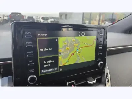 Photo 16 Toyota Corolla Gén. X Ph1 Dynamic Business 5