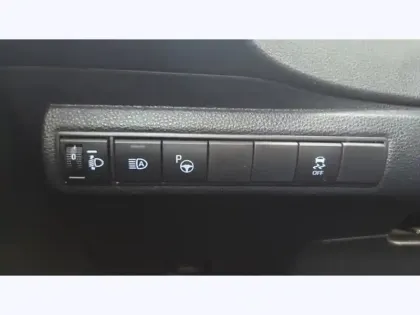 Photo 21 Toyota Corolla Gén. X Ph1 Dynamic Business 5