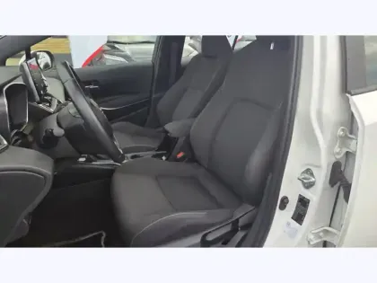 Photo 9 Toyota Corolla Gén. X Ph1 Dynamic Business 5