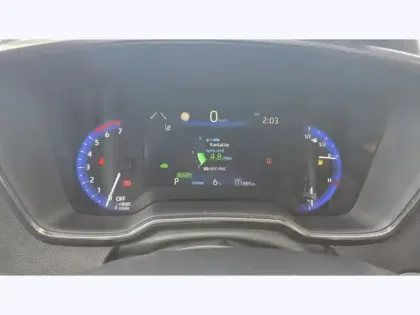 Photo 15 Toyota Corolla Gén. X Ph1 Dynamic Business 5