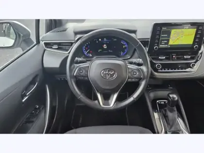 Photo 12 Toyota Corolla Gén. X Ph1 Dynamic Business 5