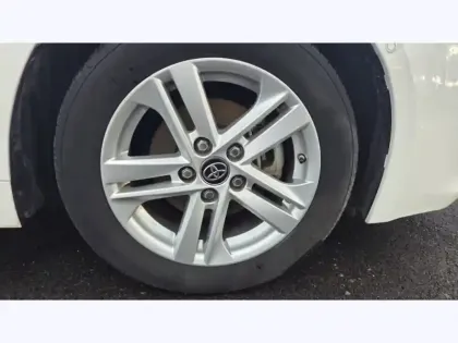 Photo 23 Toyota Corolla Gén. X Ph1 Dynamic Business 5