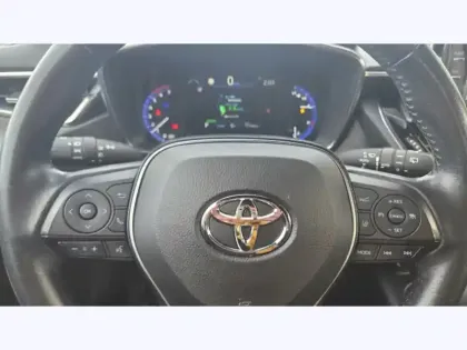 Photo 13 Toyota Corolla Gén. X Ph1 Dynamic Business 5