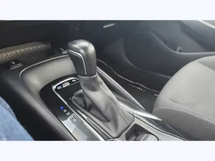 Photo 20 Toyota Corolla Gén. X Ph1 Dynamic Business 5