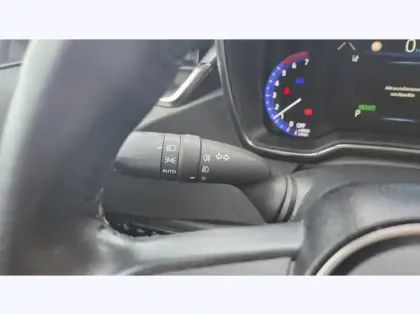 Photo 14 Toyota Corolla Gén. X Ph1 Dynamic Business 5