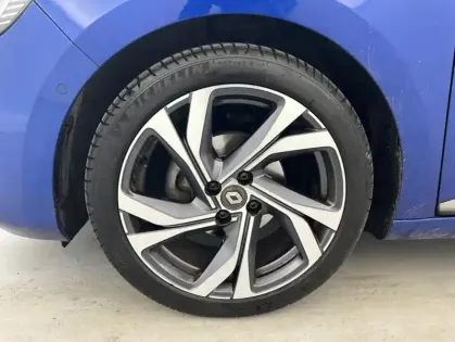 Photo 21 Renault Clio 1.0 TCe 100ch RS Line