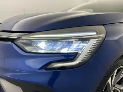 Photo 23 Renault Clio 1.0 TCe 100ch RS Line