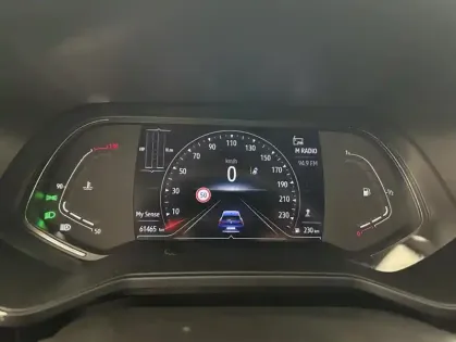 Photo 16 Renault Clio 1.0 TCe 100ch RS Line